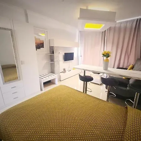 Place プエルト・デ・ラ・クルス