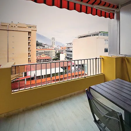 公寓 Place 拉克鲁斯
