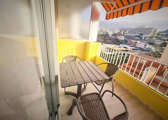 Apartamento Place