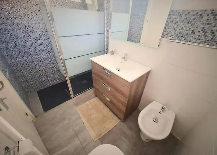 Apartamento Place *