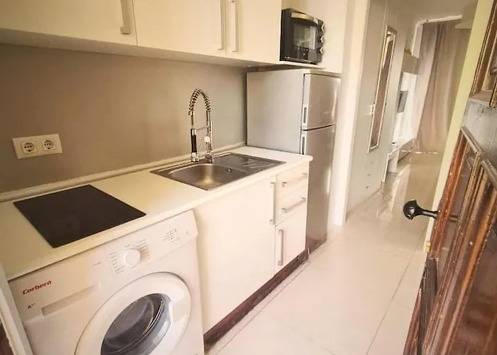 Apartamento Place