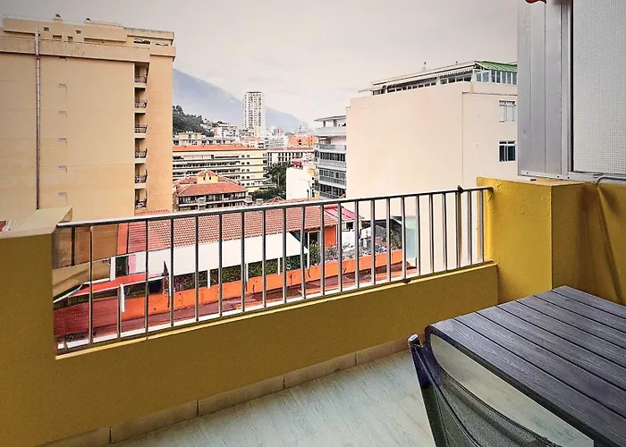 Apartamento Place Puerto de la Cruz (Tenerife)