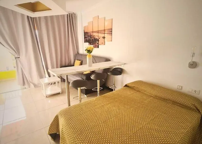 Place Apartamento *