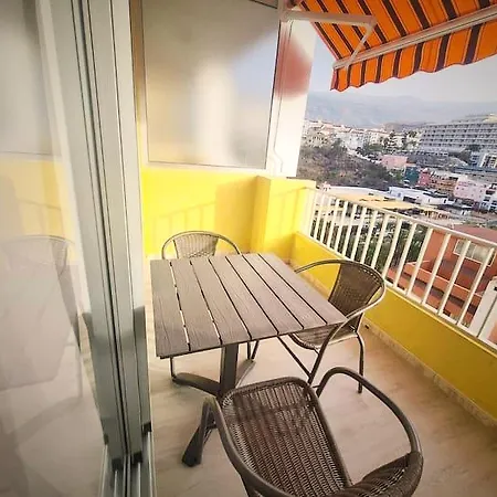 Appartement Place